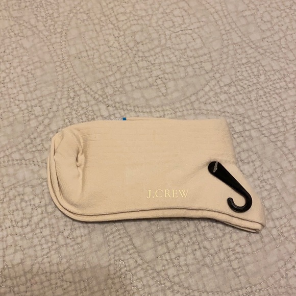J.Crew Bootie Socks - Picture 2 of 3